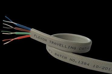 cat 6 travelling cable